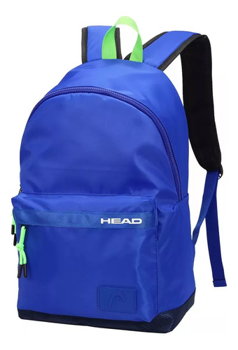 Mochila Para Notebook Head Urbana Reforzada 21874