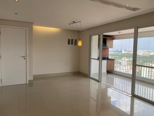 Fl06 - Apartamento A Venda 3 Dorms, Usp, Butantã