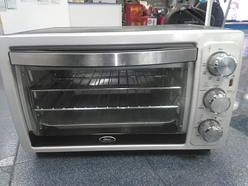 Horno Tostador Oster 31160106