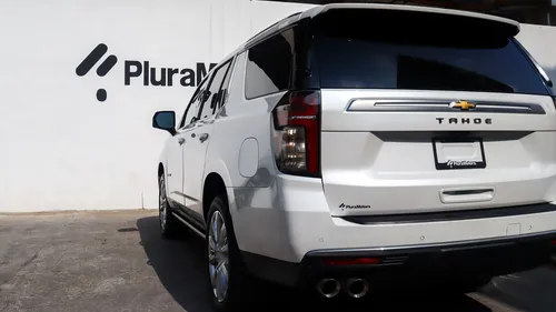 Chevrolet Tahoe 6.2 V8 High Country At