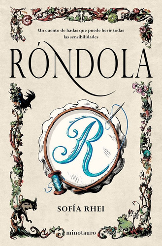 Rondola - Rhei,sofia