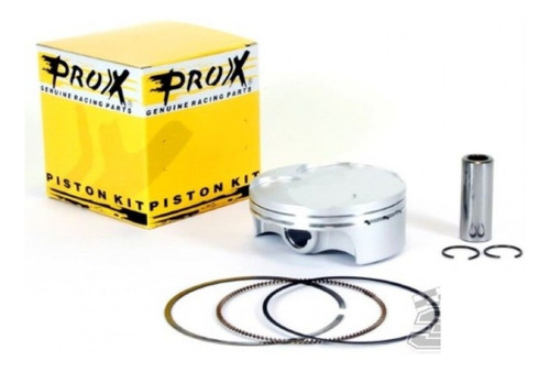 Kit Piston Prox Honda Crf 250 R 14/15 Solomototeam