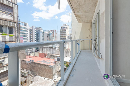 Imagen 4 de 11 de Recoleta - Departamento A Estrenar Con Balcón Y Amenities