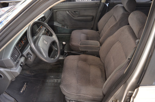 Imagen 20 de 20 de Peugeot 405 Sr 1992 De Colección