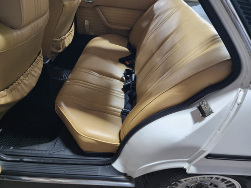 Peugeot 504 Gr Ultimo Con Caja De 4ta Modelo 1982. 79mil Km