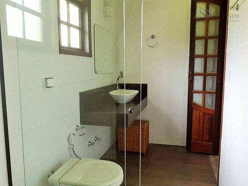 Imóvel No Cond. Park Imperial Na Praia Massaguaçu - Ca0642
