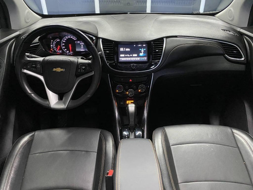 Chevrolet Tracker 1.4 Turbo Premier At
