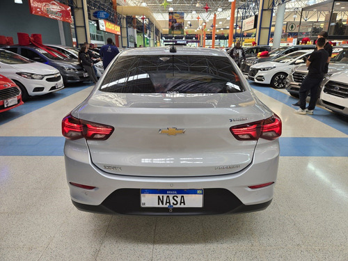 Chevrolet Onix 1.0 TURBO FLEX PLUS PREMIER AUTOMÁTICO