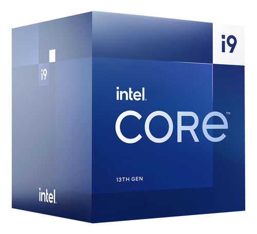 Procesador Cpu Intel Core I9 13900f 13va 24 Nucleos 5.6ghz