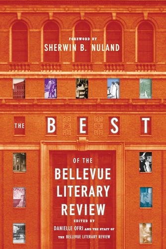 Libro: Lo Mejor De La Revista Literaria Bellevue