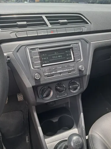 Volkswagen Gol Trendline
