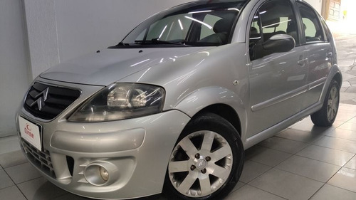 Citroën C3 Exclusive 1.6 Flex, Ipn2017