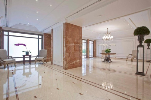 Imagem 14 de 20 de Apartamento Higienopolis Sao Paulo Sp Brasil - 3722