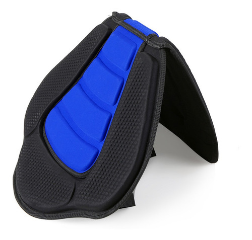 Imagen 6 de 6 de Asiento De Kayak Acolchado De Lujo Con Asiento Suave Y