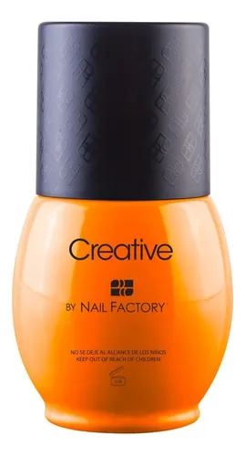 Gel Semipermanente Uñas One Shot Nail Factory Color A Elegir