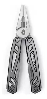 Multitool Invictus Nordic Aço Inox