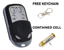 Comprar Control Universal Clonador De Funciones Para Alarmas Porton