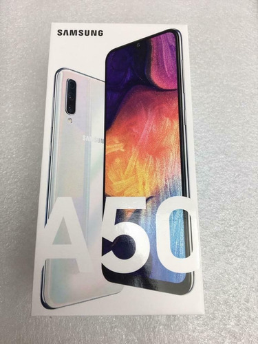 Samsung Galaxy A50 128gb