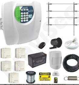 Cercos Electricos Zona Oeste Castelar Moron Palomar