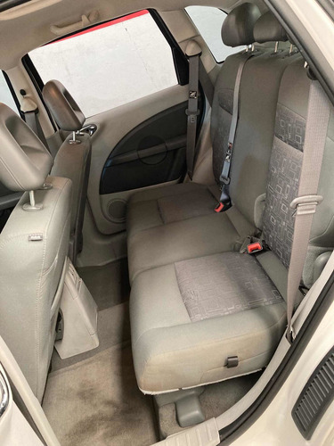 Chrysler Pt Cruiser 2009 2.4 Classic Mtx