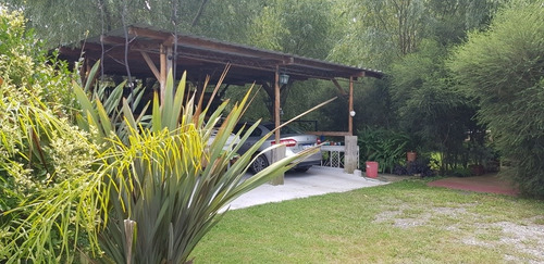 Imagen 13 de 14 de Hospedaje Para 2 Adultos En El Corazon Del Delta