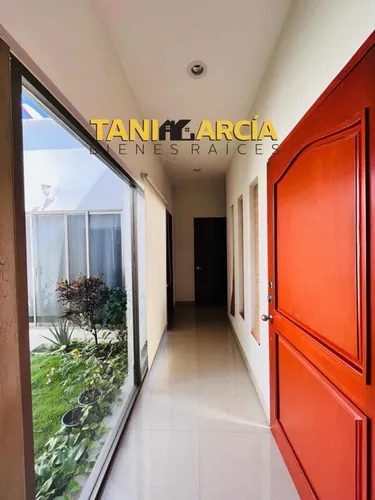 Vendo Casa De Una Planta En Privado Con Alberca En Fortín
