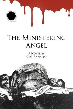 Libro The Ministering Angel - Christina Szombathy