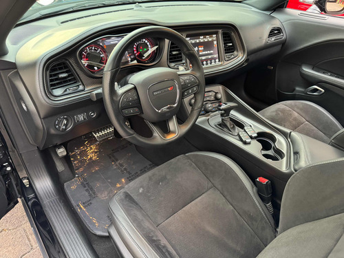 Dodge Challenger 3.6 V6 Gt