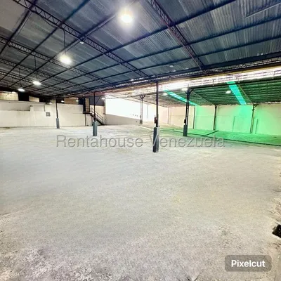 Galpón en venta