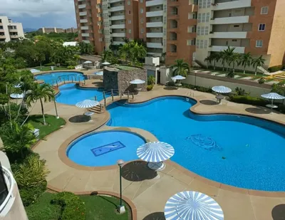 Apartamento en venta