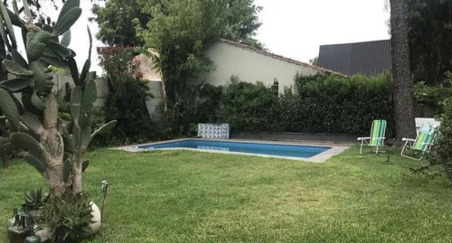Imagen 23 de 24 de Susana Aravena Propiedades-casa En Venta En Montecarlo