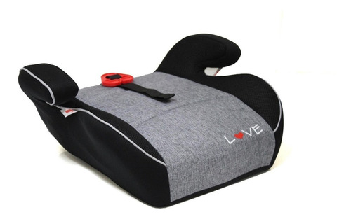 Booster Butaca Silla Auto Bebe Love 2014c 15-36kg