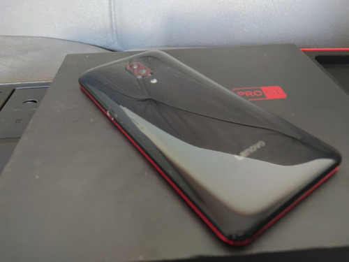 Lenovo Z5 Pro Gt - 8/256gb - Snapdragon 855