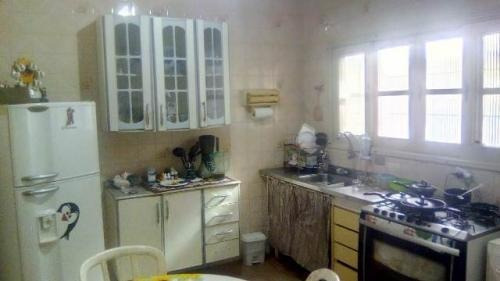 Imagem 4 de 14 de Casa Em Itanhaém 300 Metros Do Mar, Rua Asfaltada, 3 Dormit.