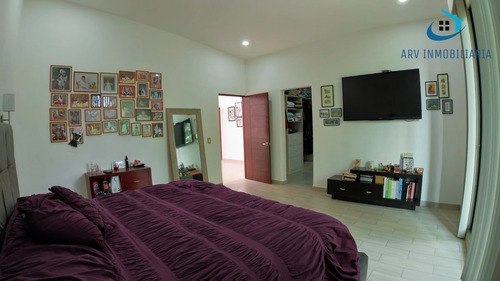 Imagen 24 de 30 de Venta Casa Las Arboledas, Atizapán De Zaragoza