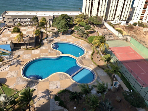 Imagen 4 de 14 de Alquiler De Apartamento En Playa Grande