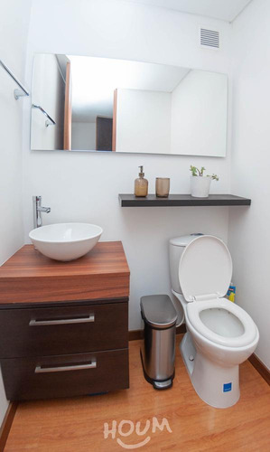 Imagen 24 de 25 de Apartamento En Santa Fe, La Macarena. 3 Habitaciones, 120 M²