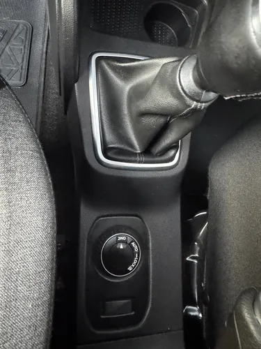 Renault Duster 1.3 Intense Mt 4x4
