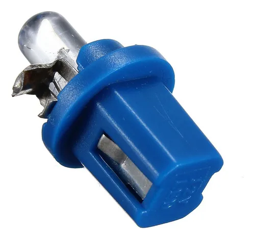 Lámpara Led Brillante Dash B8-5d T5 Con Soporte, 20 Bombilla