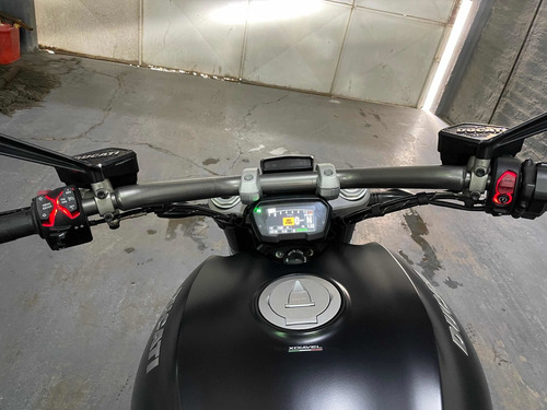 Imagen 12 de 12 de Ducati Xdiavel S