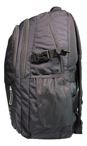 Mochila Jon 5010 Negro