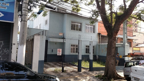 Imagem 1 de 15 de Prédio Comercial Em Centro - Suzano, Sp - 2128