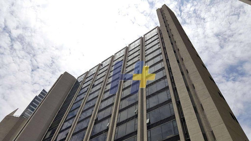 Conjunto Para Alugar, 188 M² Por R$ 9.000,00/mês - Brooklin - São Paulo/sp - Cj0262