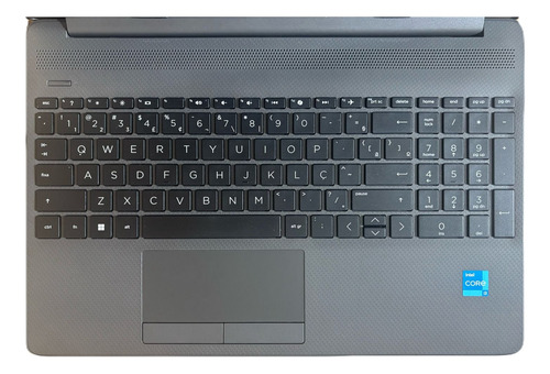 Notebook Hp Intel I3 13° Gen 8gb Ddr4 Ssd M.2 256gb Vitrine