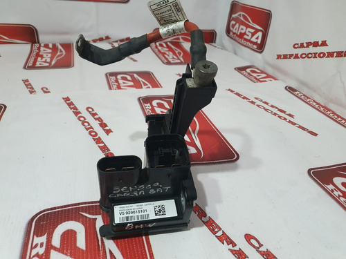 Módulo V5 Distribuidor De Encendido Externo Bmw 320i 12-19 (Usado)
