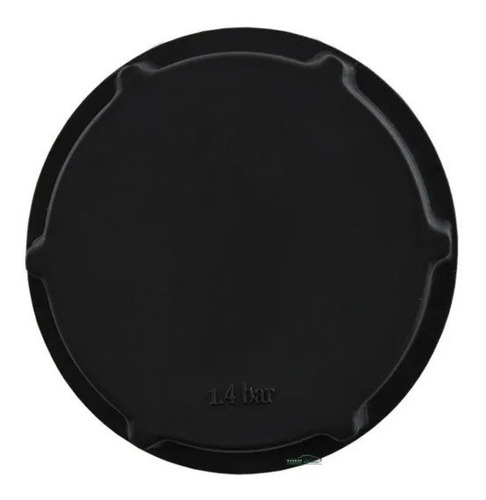Imagen 1 de 1 de Tapon Deposito Agua Rad. (1.45 Bar) Ford Ecosport 2013-17