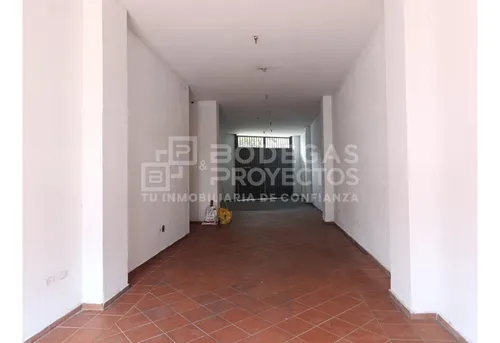 Arriendo Bodega En Medellin Guayabal
