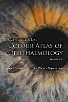 Constable & Lim Colour Atlas Of Ophthalmology (sixth Edit...