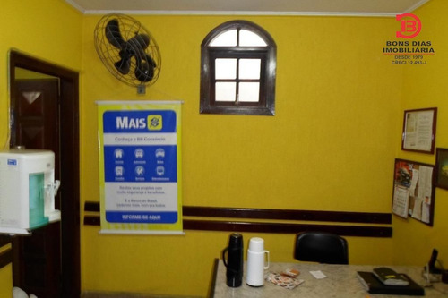 Imagem 8 de 15 de Galpao - Parque Das Paineiras - Ref: 5038 - L-5038