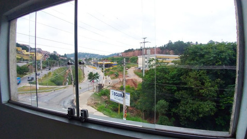 Imagem 3 de 4 de Sala Comercial